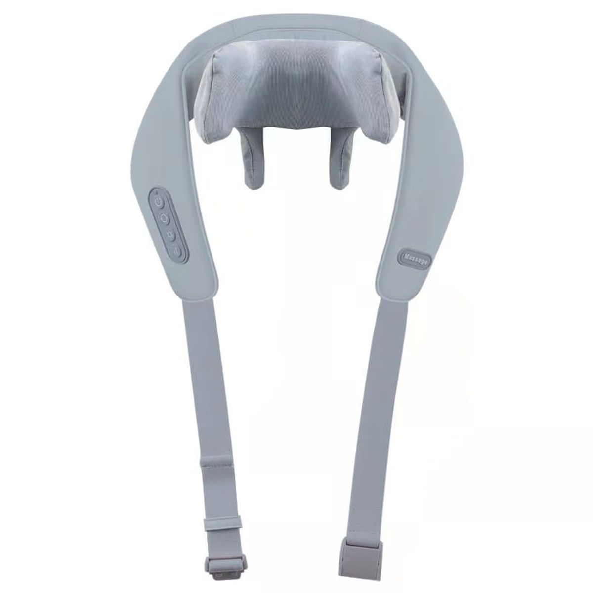 GENERICO - Masajeador Profesional Multi Masaje Cuello Piernas Relajante USB
