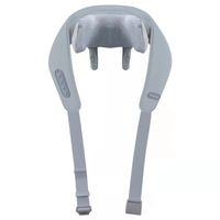 Masajeador Profesional Multi Masaje Cuello Piernas Relajante USB