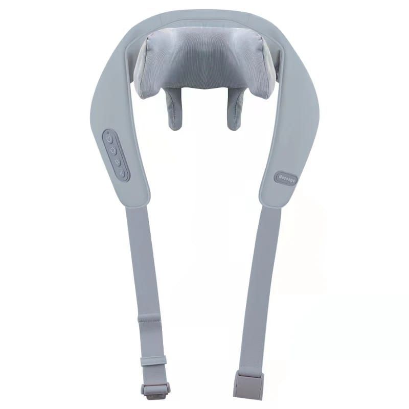 GENERICO - Masajeador Profesional Multi Masaje Cuello Piernas Relajante USB