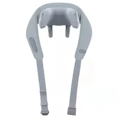 GENERICO - Masajeador Profesional Multi Masaje Cuello Piernas Relajante USB