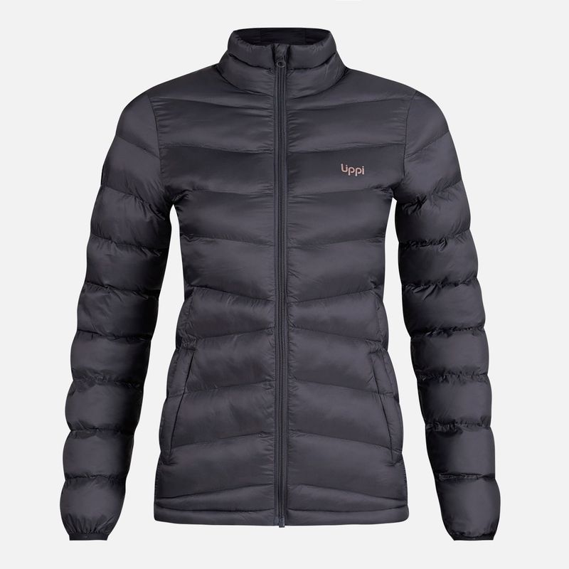 LIPPI - Chaqueta Teen Girl Bewarm Steam-Pro Jacket Azul Marino Lippi