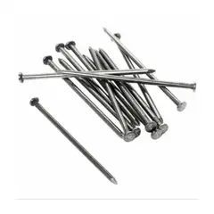 GENERICO - Clavos corrientes 4 x Caja 25KG Rgm
