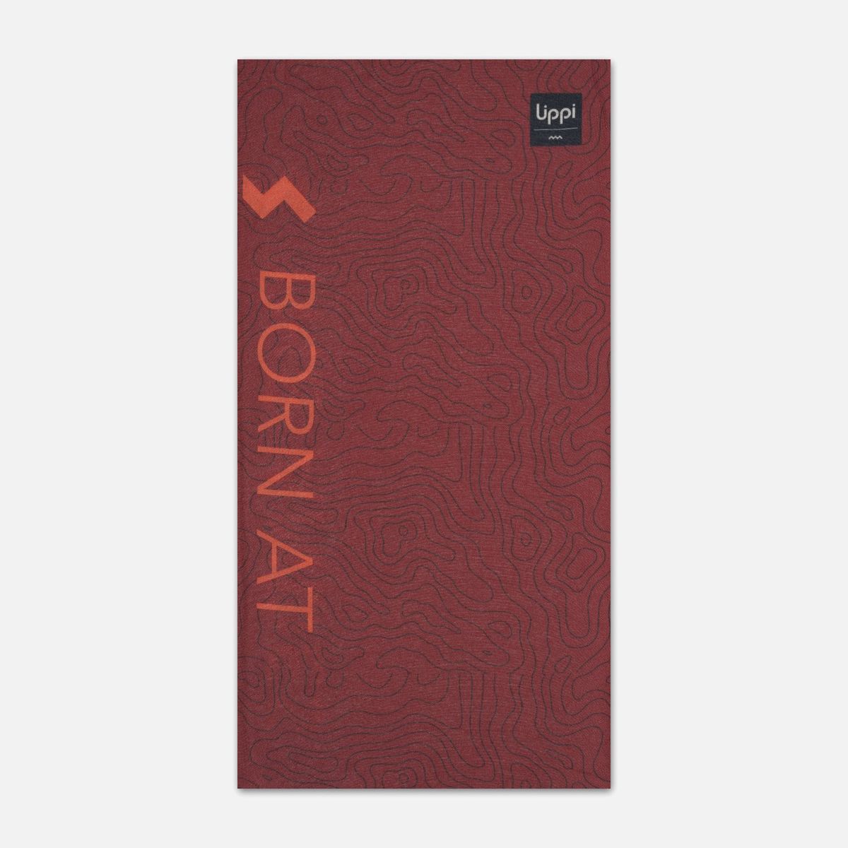 LIPPI - Headex Q-Dry Burdeo Lippi