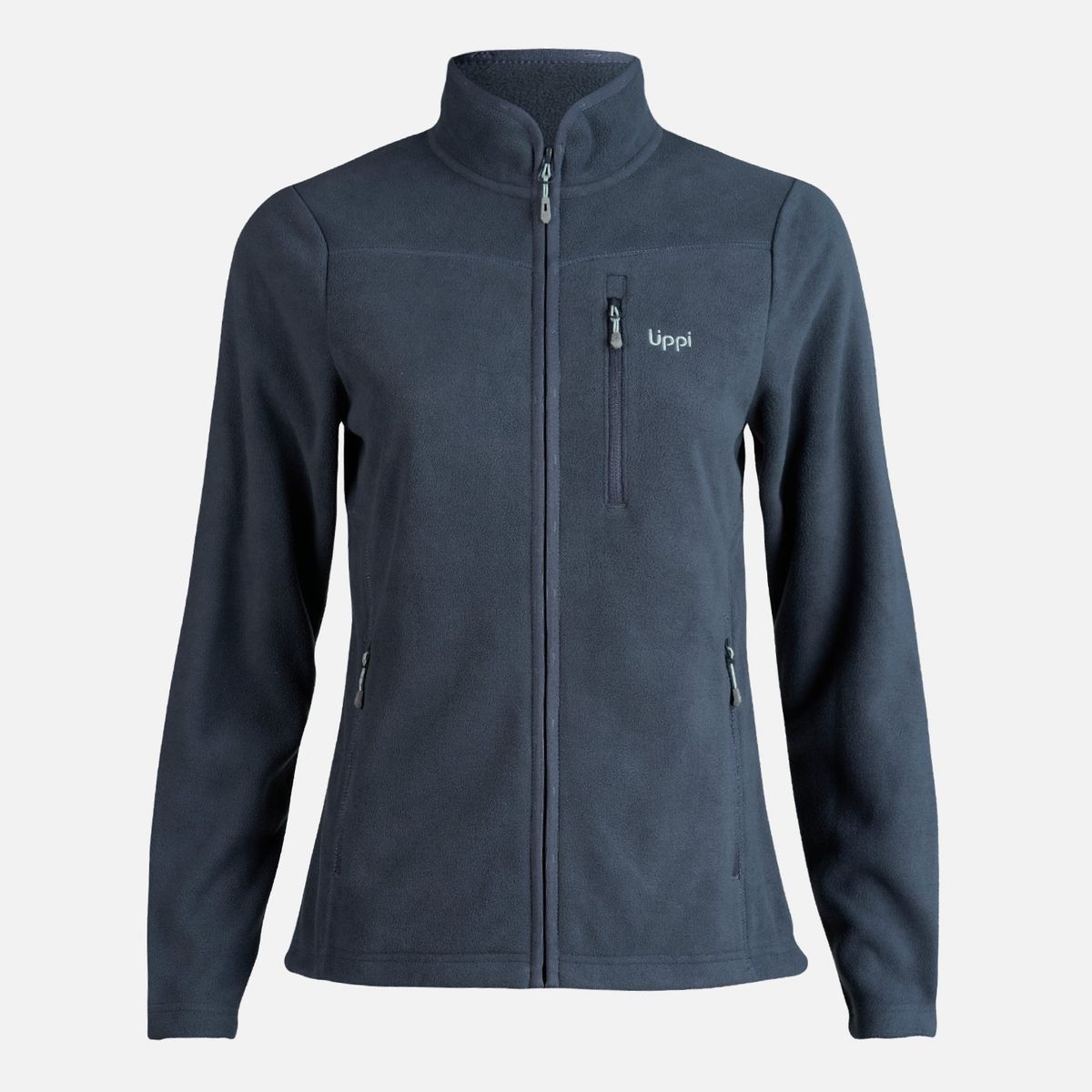 LIPPI - Chaqueta Mujer Paicavi Therm-Pro Jacket Azul Noche Lippi