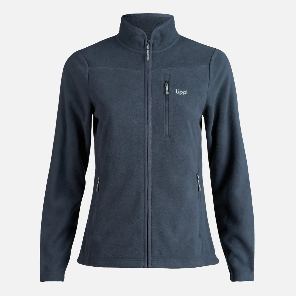 LIPPI - Chaqueta Mujer Paicavi Therm-Pro Jacket Azul Noche Lippi