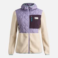 Poleron Mujer Ofri Beige