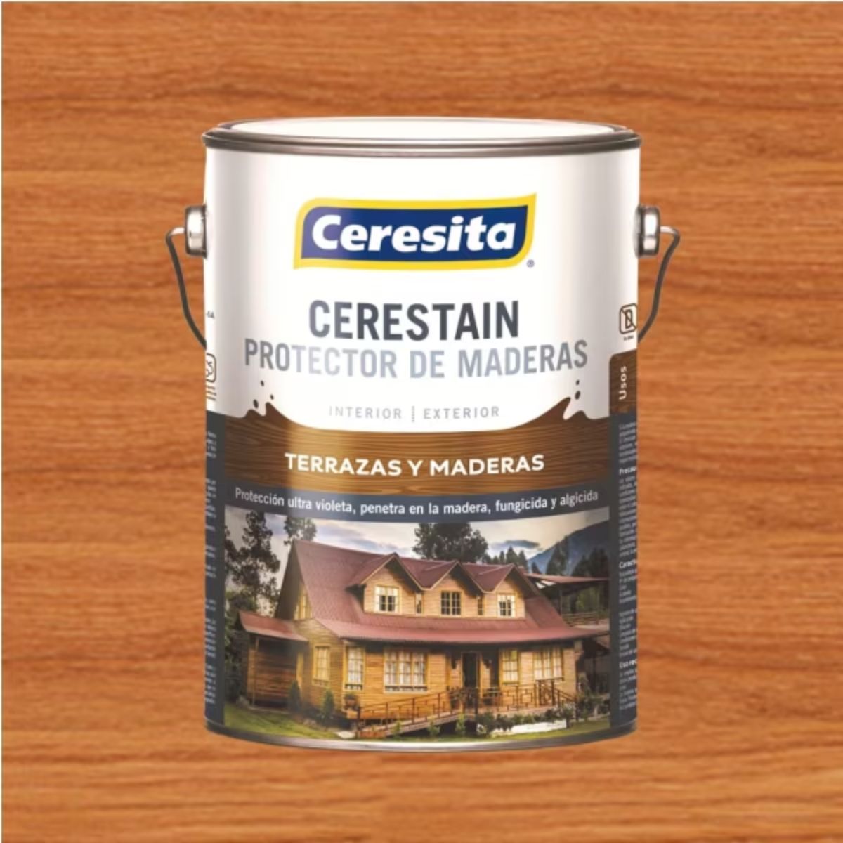 CERESITA - Cerestain Encina 1GL Ceresita