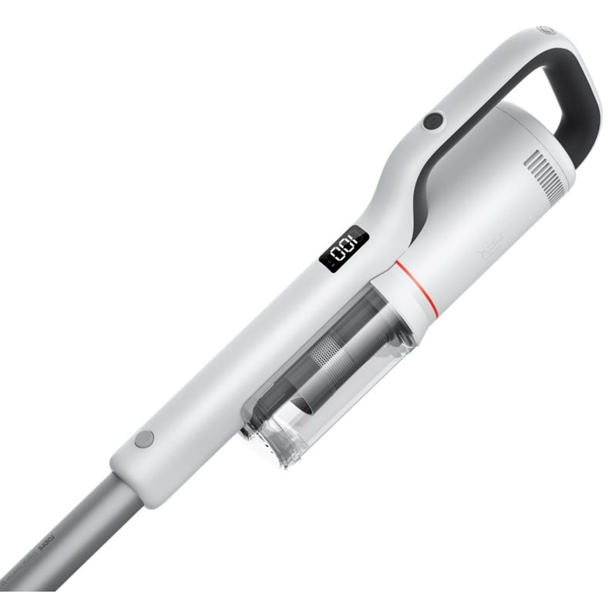 ROIDMI - Roidmi X30 Aspiradora Vertical Sistema de Esterilización