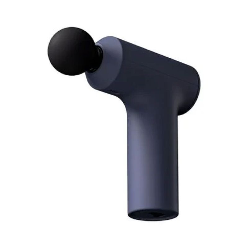 XIAOMI - Pistola Masajeadora Xiaomi Massage Gun Mini