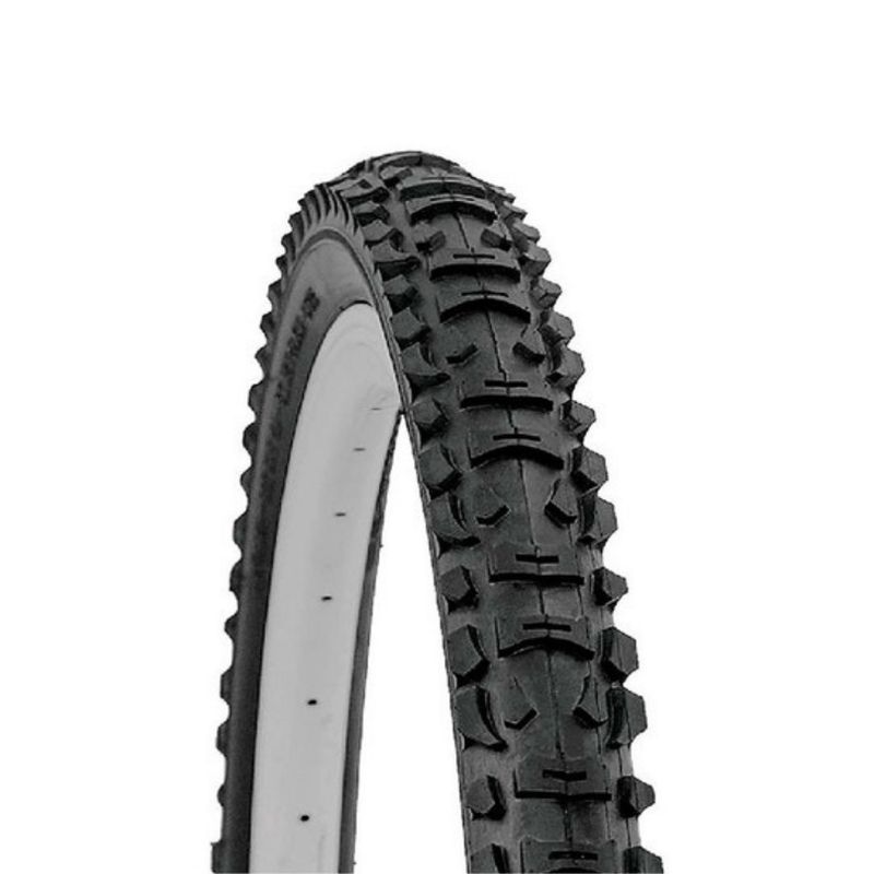 GENERICO - NEUMATICOS DE BICICLETA ARO 26 X 2.125 caluga grande