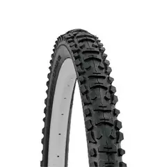 GENERICO - NEUMATICOS DE BICICLETA ARO 26 X 2.125 caluga grande
