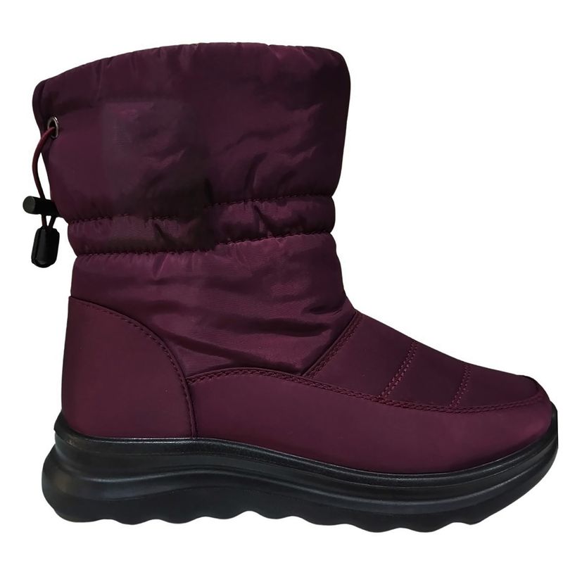 ZAPATILLACHILE - Botines Térmicos Para Mujer Máxima Comodidad