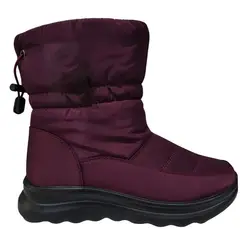 ZAPATILLACHILE - Botines Térmicos Para Mujer Máxima Comodidad