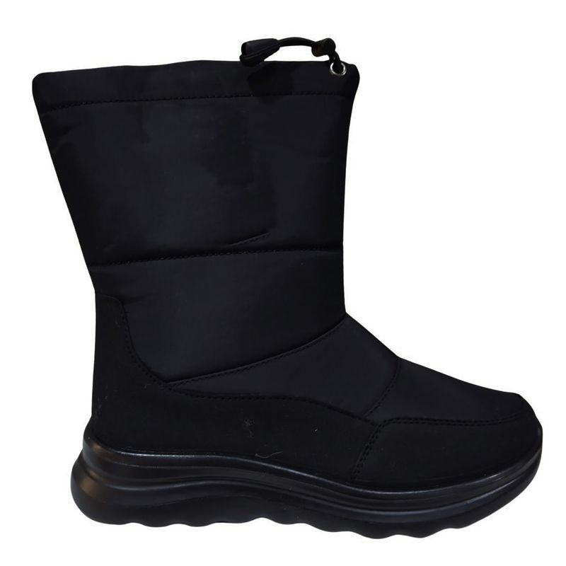 ZAPATILLACHILE - Botines Térmicos Para Mujer Máxima Comodidad