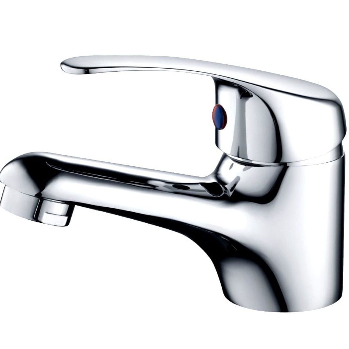 FANALOZA - MONOMANDO LAVATORIO PRONTO FANALOZA