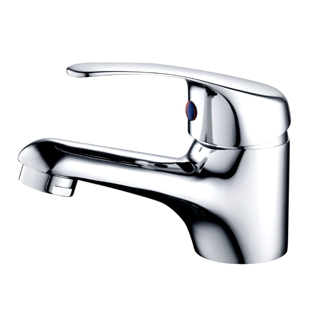 FANALOZA - MONOMANDO LAVATORIO PRONTO FANALOZA