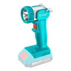 TOTAL TOOLS - Linterna Led Inalámbrica 20v Total Twli2038