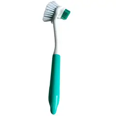 GENERICO - Cepillo Limpieza Taza Baño 295Cm