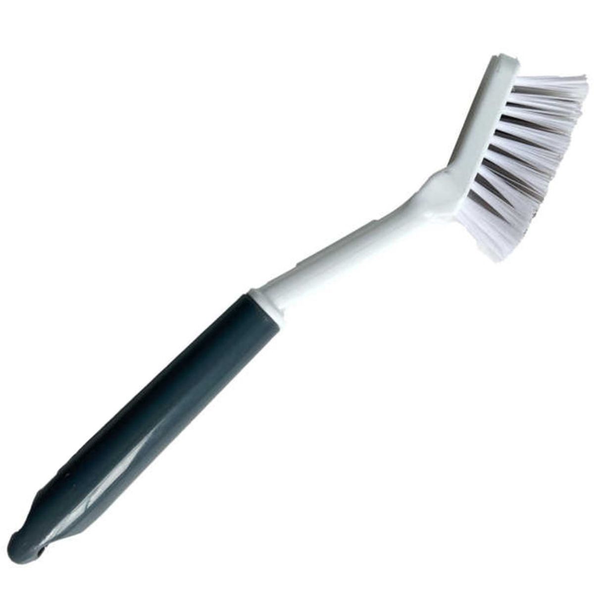 GENERICO - Cepillo Limpieza Taza De Baño 27Cm