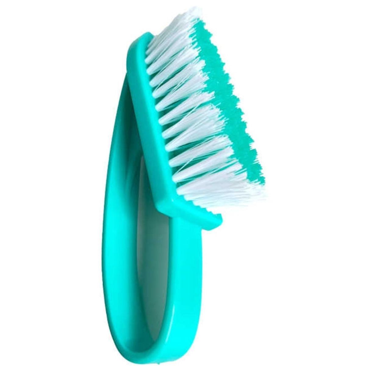 GENERICO - Cepillo De Mano Para Limpieza Chico 17Cm