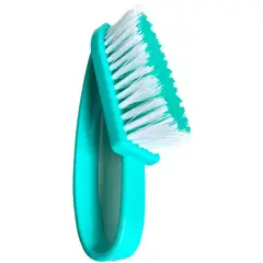 GENERICO - Cepillo De Mano Para Limpieza Chico 17Cm