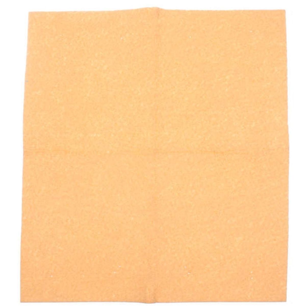 GENERICO - Paño Multiuso Microfibra Limpieza 1 Pieza 38x33Cm