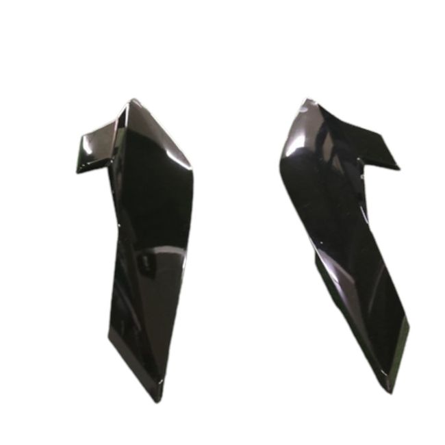 GENERICO - TAPAS DEL FOCO DELANTERO CBF125 TWISTER