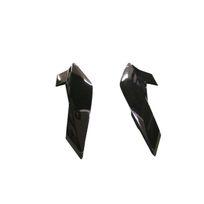 GENERICO - TAPAS DEL FOCO DELANTERO CBF125 TWISTER