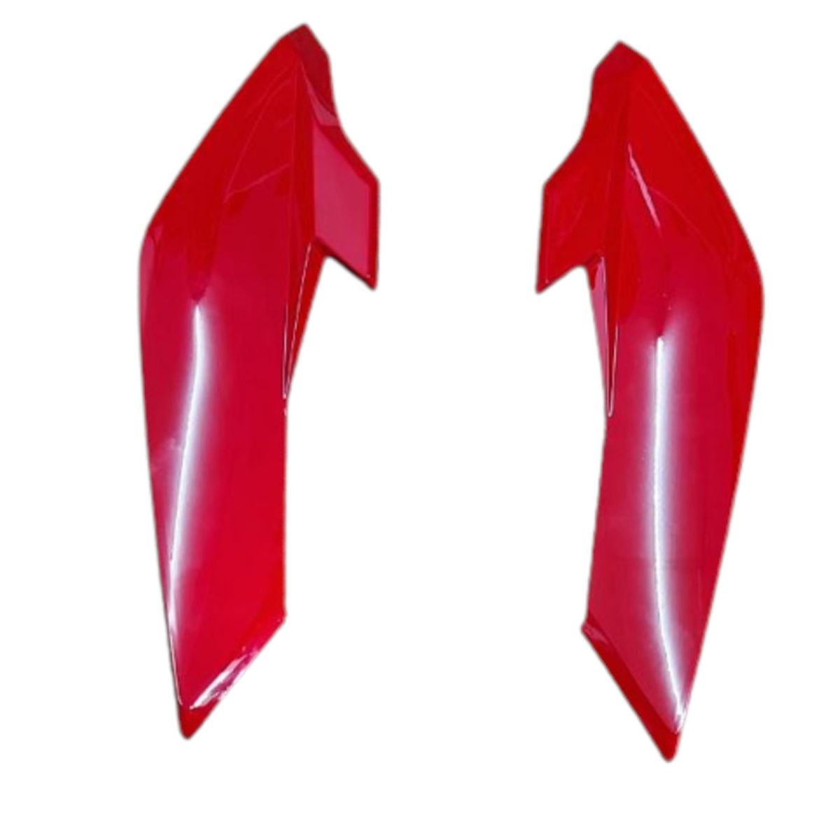 GENERICO - TAPAS DEL FOCO DELANTERO CBF125 TWISTER