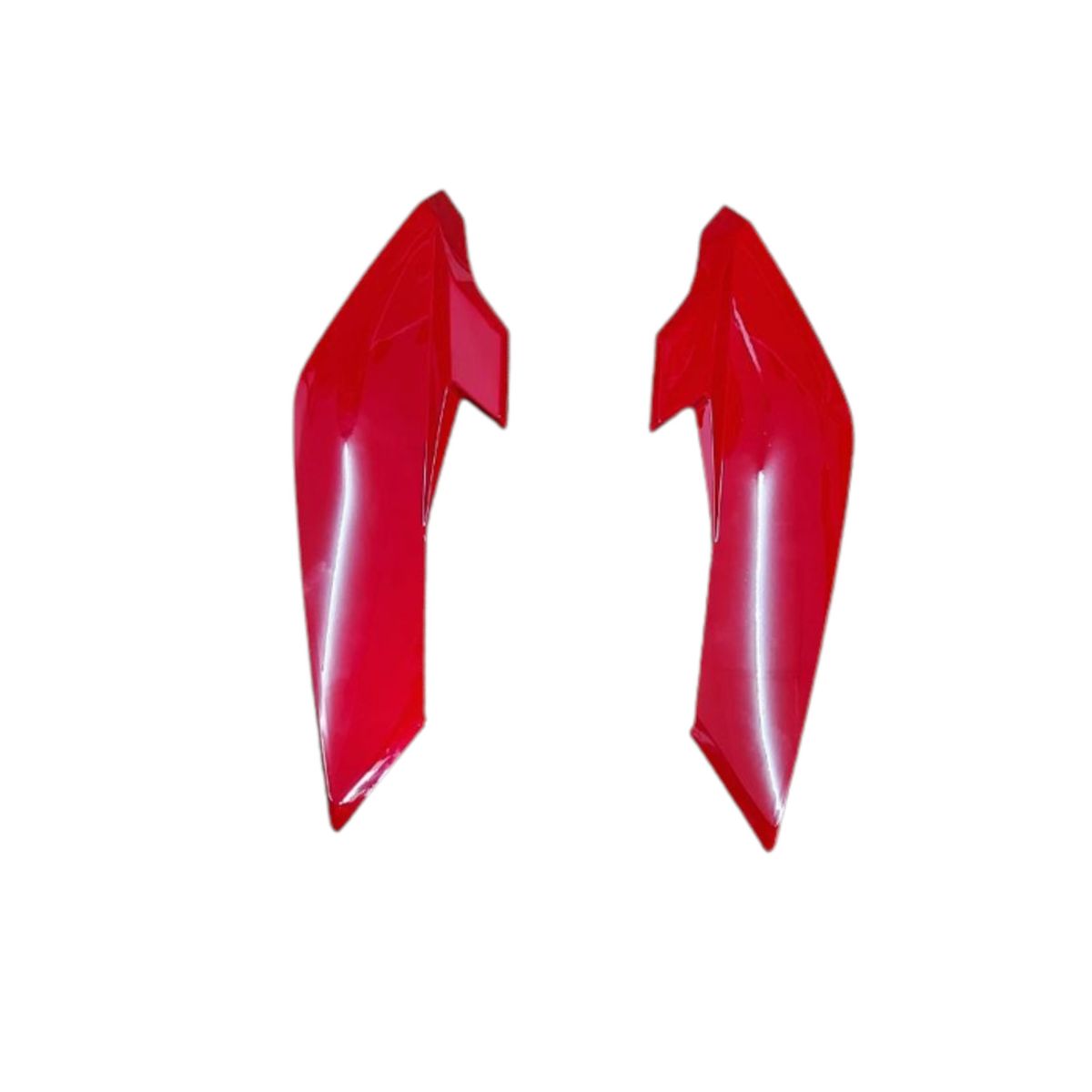 GENERICO - TAPAS DEL FOCO DELANTERO CBF125 TWISTER