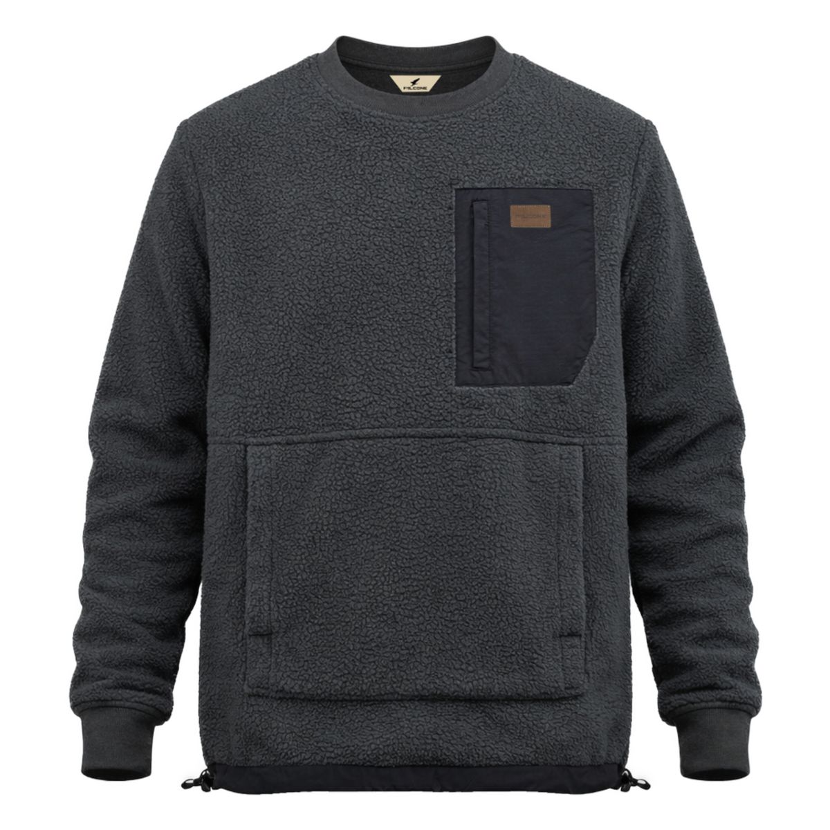 FALCONE - Polerón Frontier Hombre Falcone