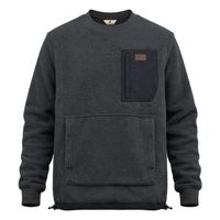 Polerón Frontier Hombre