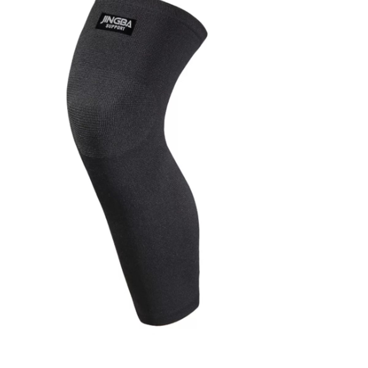 GENERICO - Manga De Compresión Deportiva Para Rodilla M