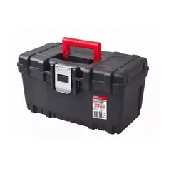 GENERICO - Caja De Herramientas Con Cierre Metálico 16