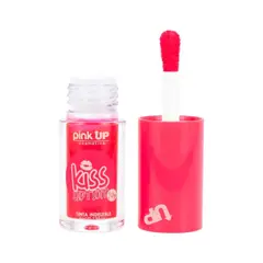 GENERICO - Tinta de Labios Pink Up Kiss Lip Tint Blossom