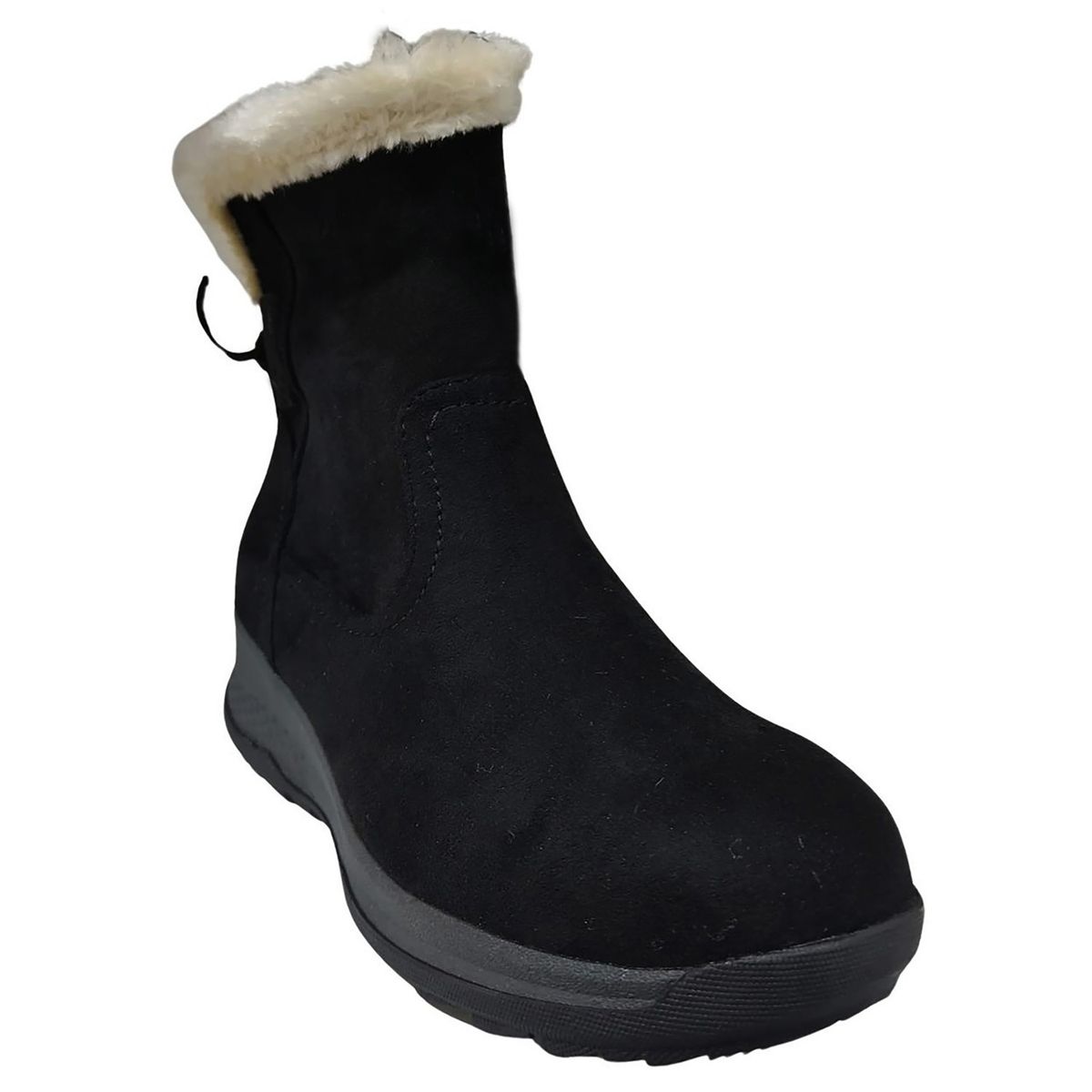 ZAPATILLACHILE - Bota Térmica Impermeable Con Chiporro Para Mujer  Moda Invierno
