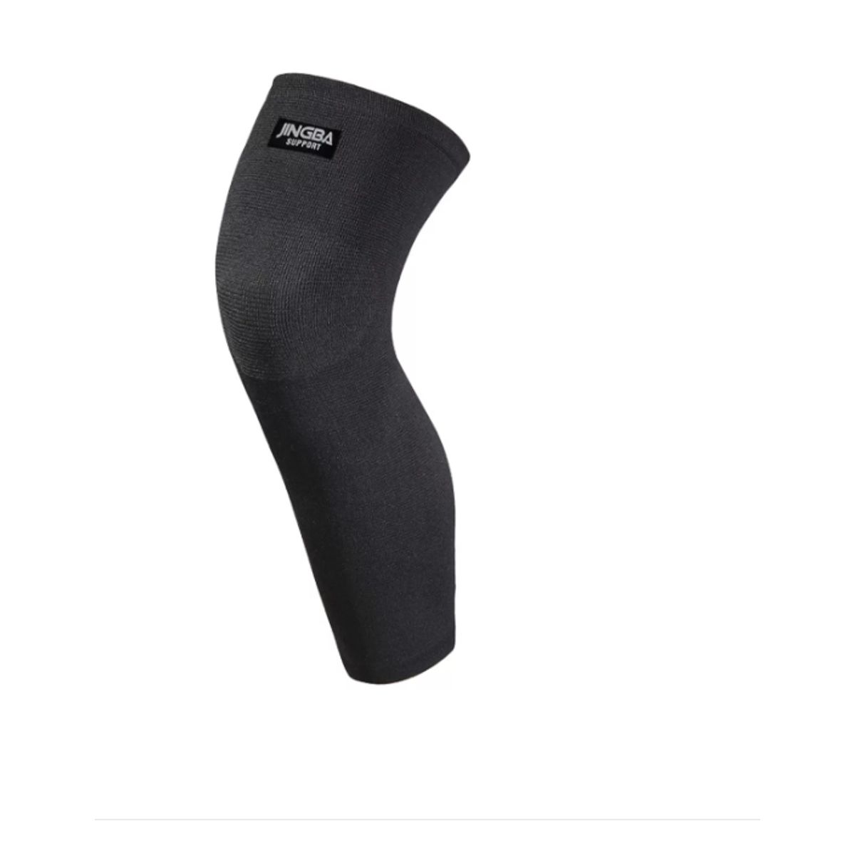 GENERICO - Manga De Compresión Deportiva Para Rodilla L