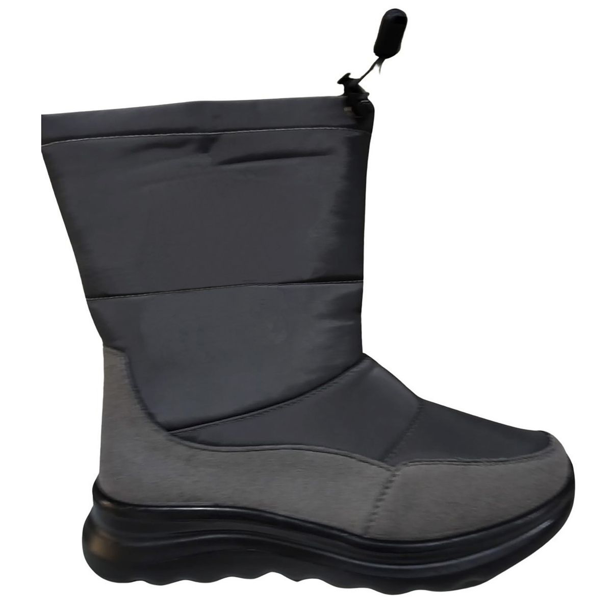 ZAPATILLACHILE - Bota Termica Para Mujer Estilo Y Calidez Incomparables