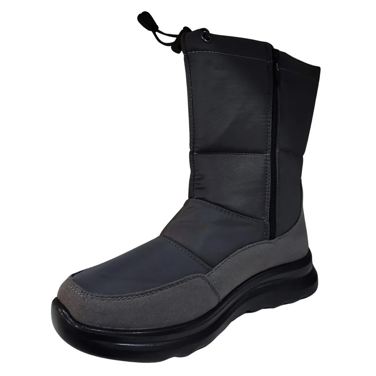 ZAPATILLACHILE - Bota Termica Para Mujer Estilo Y Calidez Incomparables