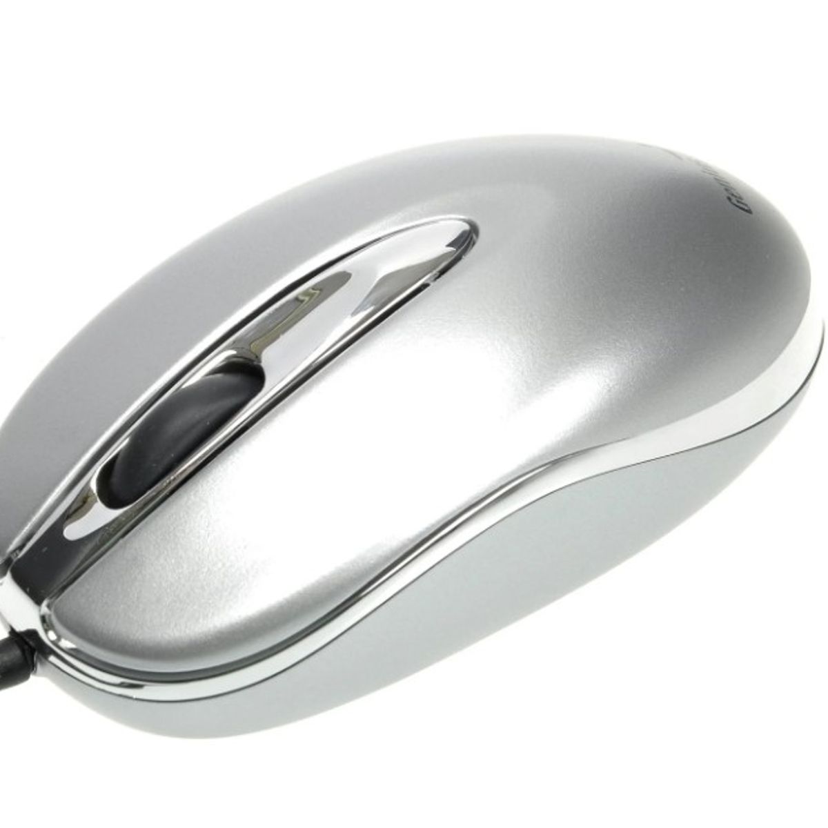 GENIUS - Mini Mouse Optico Traveler 800 U+p Silver Genius GENIUS