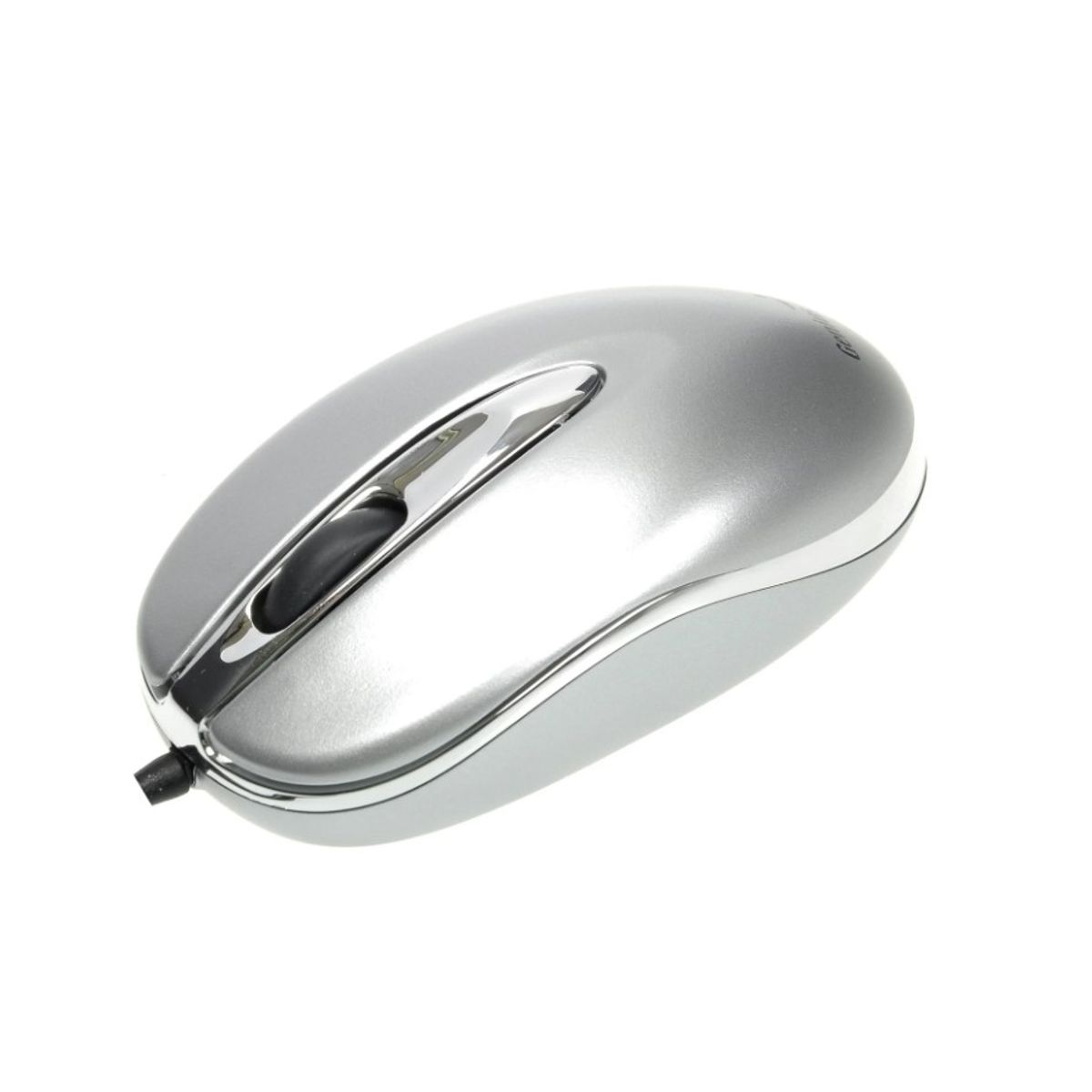 GENIUS - Mini Mouse Optico Traveler 800 U+p Silver Genius GENIUS