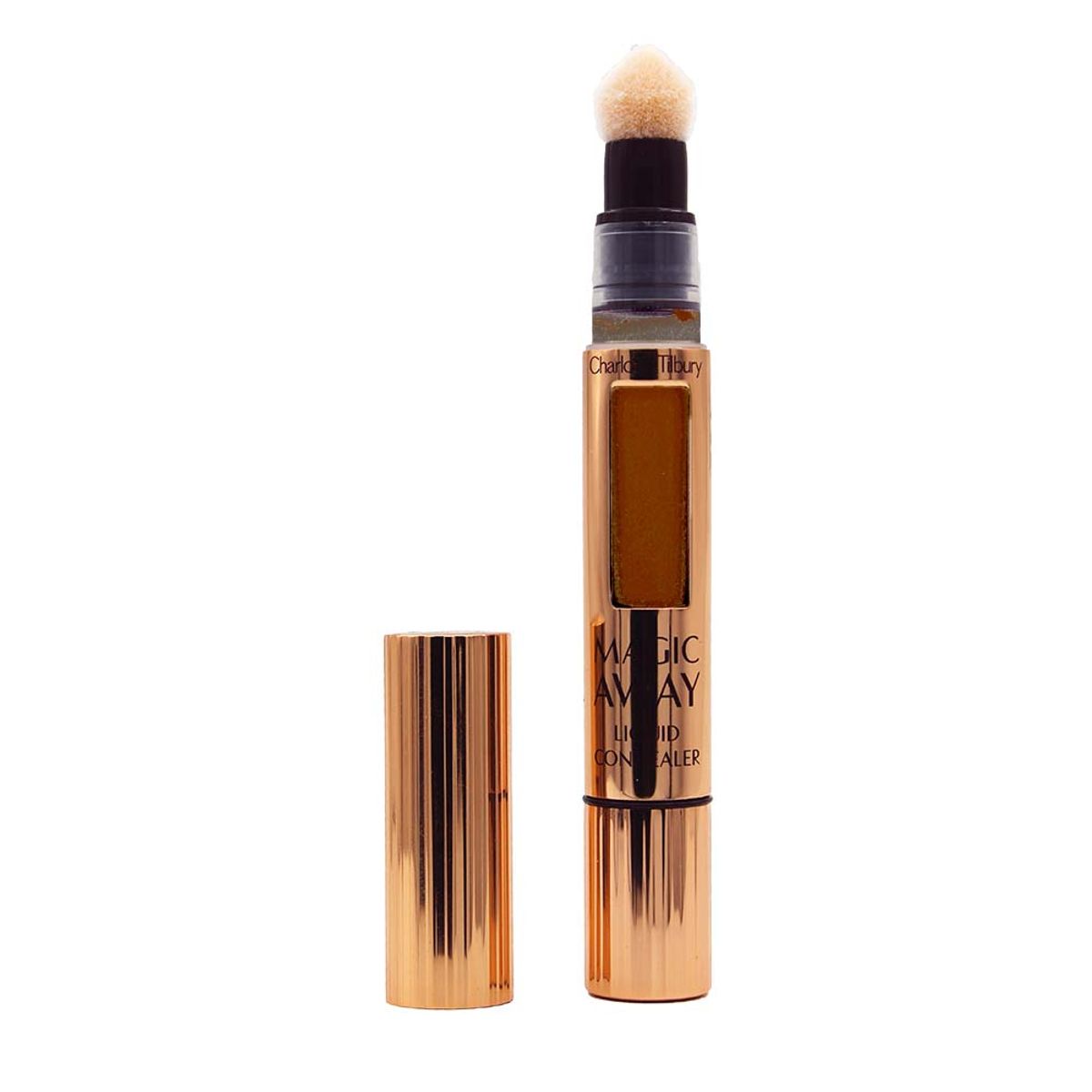 CHARLOTTE TILBURY - Corrector Líquido Magic Away - 15 Dark De Charlotte Tilbury