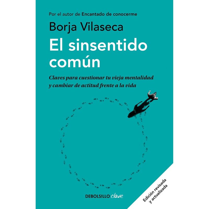 PENGUIN RANDOM HOUSE - LIBRO El Sinsentido Común Penguin Random House