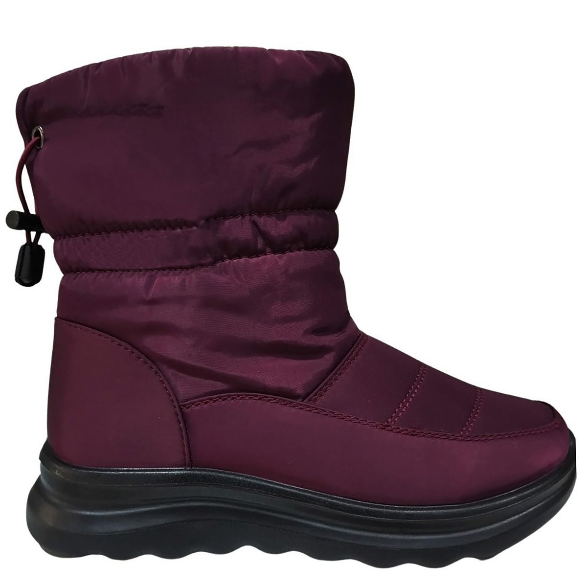 ZAPATILLACHILE - Botas Para Dama Impermeables Protección Total Contra la Lluvia