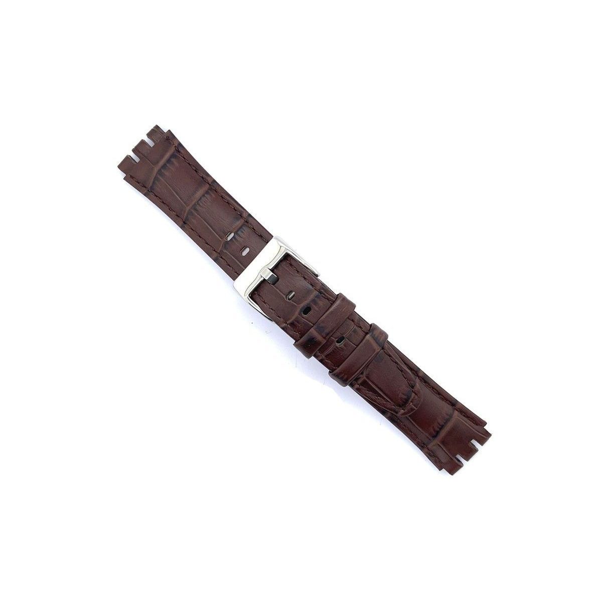 GENERICO - Correas De Reloj Diloy Compatibles Swatch