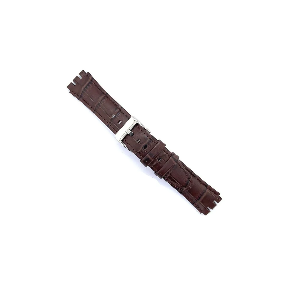 GENERICO - Correas De Reloj Diloy Compatibles Swatch