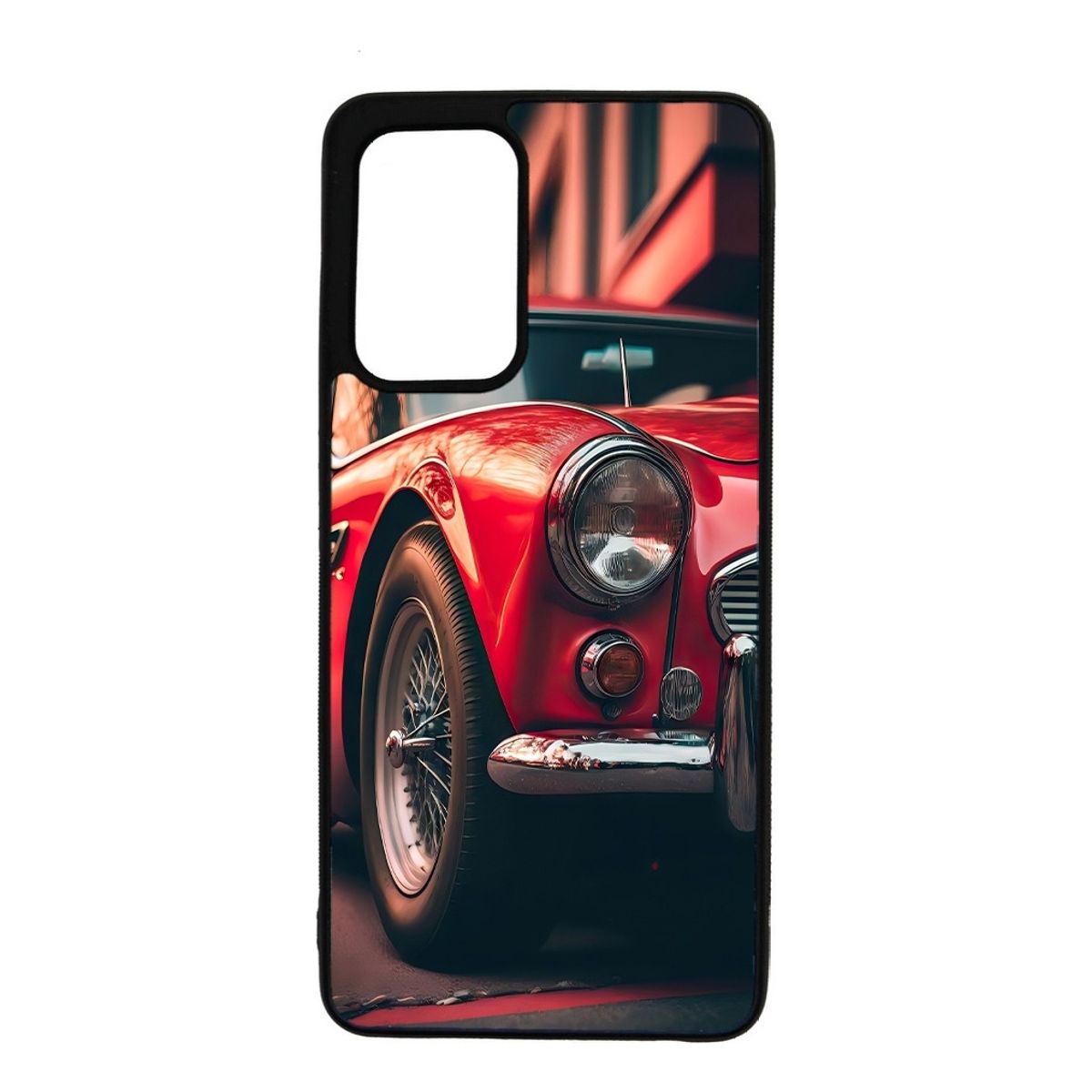 GENERICO - Carcasa Para MOTOROLA G04 Diseño 236