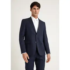 PERRY ELLIS - Chaqueta Hombre Traje Suit Separates Washable Navy