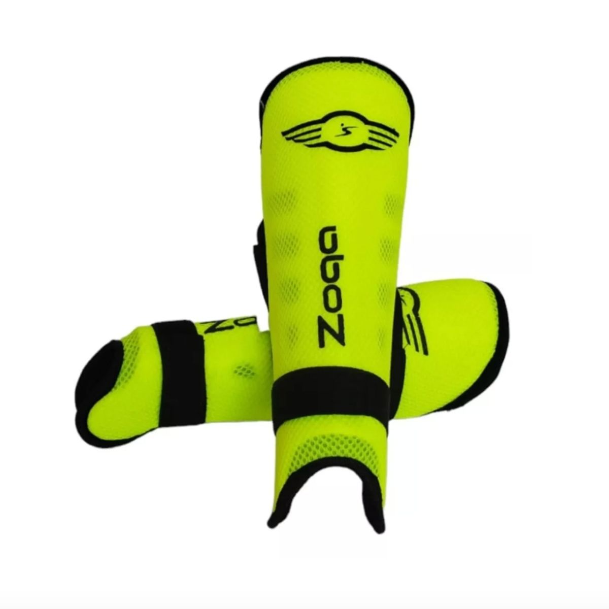 GENERICO - Canilleras De Hockey Césped Zoqa Sport malla