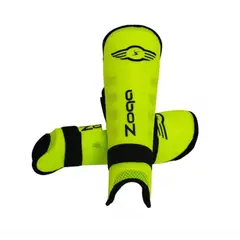 GENERICO - Canilleras De Hockey Césped Zoqa Sport malla